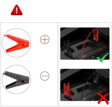POWERBANK JUMP STARTER BOOSTER 10400 мАч