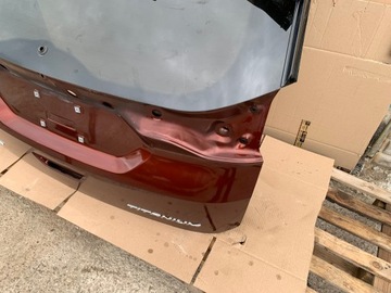 KLAPA BAGAZNIKA + SZYBA FORD EDGE MK2 PRZED LIFT
