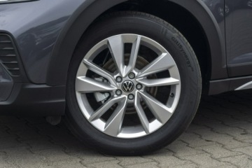 Volkswagen Taigo 2026 Volkswagen Taigo Life Plus 1.0 TSI 116 KM, zdjęcie 2
