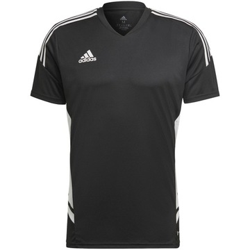 Мужская футболка adidas Condivo 22 Jersey черная H21254 M
