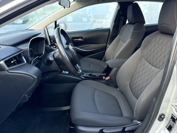 Toyota Corolla XII Sedan 1.8 Hybrid 122KM 2021 Toyota Corolla 1.8 Hybrid Comfort Seria E21 (2019-, zdjęcie 11