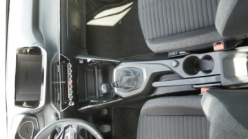 Peugeot 2008 II SUV 1.2 PureTech 100KM 2021 Peugeot 2008 2021 Rok Bogate wyposażenie, zdjęcie 16