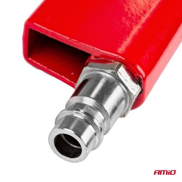 ПТ-15 | ПИСТОЛЕТ ДЛЯ НАКАЧИВАНИЯ МАНОМЕТР 15 БАР