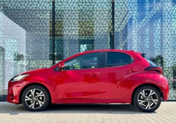 Toyota 2025 Toyota Yaris Yaris Style FV23 Salon PL Serwis ASO KINTO 1 wl., zdjęcie 2