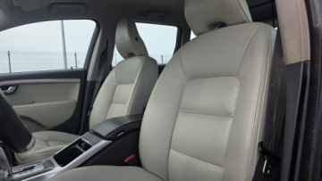 Volvo XC70 II Kombi 2.4 D5 215KM 2011 Volvo XC 70 AWD automat, zdjęcie 16