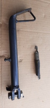 Kawasaki ER 5 ER5 stopka boczna