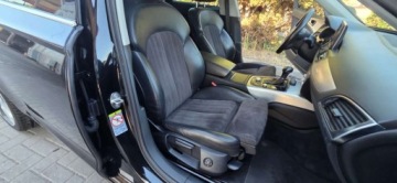 Audi A6 C7 Allroad quattro 3.0 TDI clean Diesel 245KM 2012 Audi A6 Avant 3.0TDI 245KM Led Pneumatyka Super Stan Alu Klima Import Raty, zdjęcie 37
