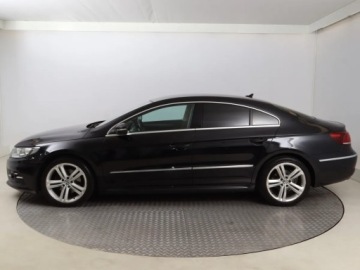Volkswagen CC 2.0 TSI 210KM 2015 VW CC 2.0 TSI, Salon Polska, Navi, Xenon, zdjęcie 2