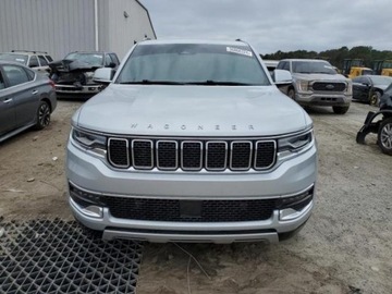 Jeep 2023 Jeep Wagoneer 2023r., 4x4, 5.7L, zdjęcie 4