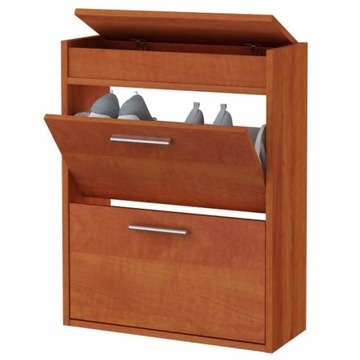 Szafka na buty 6 par laminowanie