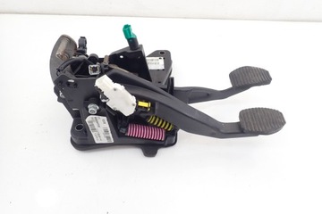 ПЕДАЛИ ТОРМОЗА СЦЕПЛЕНИЯ CITROEN C5 III X7