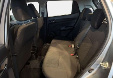 Suzuki Swift VI Hatchback Facelifting 1.2 DualJet SHVS 83KM 2021 Suzuki Swift VAT 23 Premium 1.2 hybrid 83KM M5 2021 r., Salon PL, I wlasci, zdjęcie 12