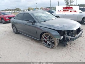 Audi S4 Premium Plus, 2021r., 4x4, 3.0L