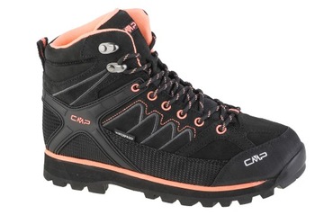 Damskie buty trekkingowe CMP 31Q4796-U901 r.38