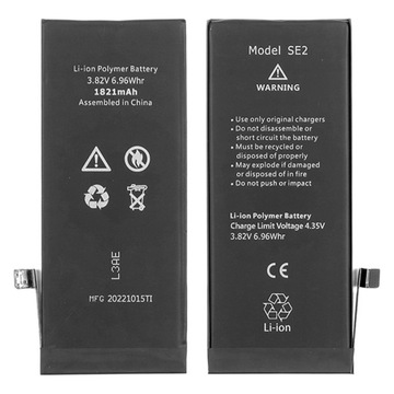 Bateria do Apple iPhone SE 2020 1821 mAh