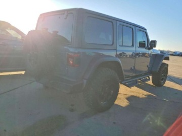 Jeep Wrangler IV 2024 Jeep Wrangler 4XE 2024 2.0 Hybryda 375KM, zdjęcie 3