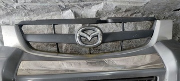 MAZDA TRIBUTE NÁRAZNÍK PŘEDNÍ