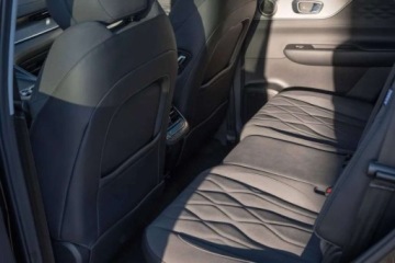 Chery Tiggo 8 SUV 1.6 T-GDI 147KM 2026 Chery Tiggo 8 PHEV Prestige Head Up Od Reki Polski Salon 1.5 279KM, zdjęcie 18