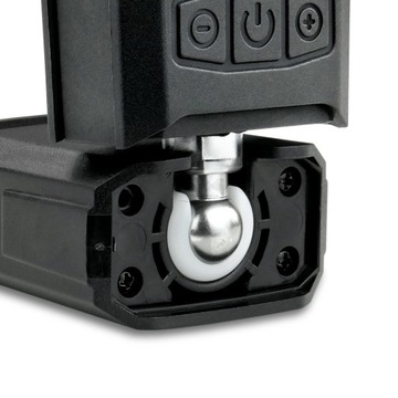 Перезаряжаемый светодиодный фонарик EverActive WL-600R для мастерских