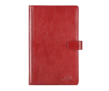 Etui pod dokumenty WITTCHEN Italy 21-2-004