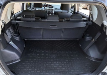 Toyota Verso Minivan 1.8 Valvematic 147KM 2013 Toyota Verso 1.8 147KM FABRYCZNY LAKIER 7 OS manual navi kamera, zdjęcie 26