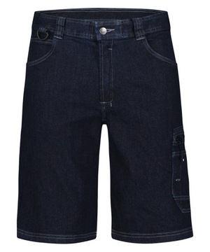 Spodenki Robocze Męskie BHP jeans Dassy Tokyo 44