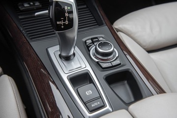 BMW X5 E70 SUV Facelifting xDrive30d 245KM 2013 X5 Lift Full Head Up Key Less Pano Navi 3x Kamera 100% oryginał Gwarancja, zdjęcie 15