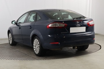 Ford Mondeo IV Hatchback 2.0 Duratorq TDCi DPF 140KM 2010 Ford Mondeo 2.0 TDCi, Klima, Klimatronic, zdjęcie 3