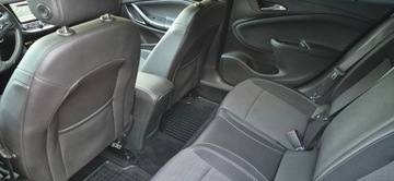 Opel Astra K Sports Tourer 1.4 Turbo 125KM 2016 OPEL ASTRA SPORTS TOURER+! Super stan!, zdjęcie 22