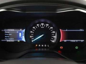 Ford Mondeo V 2018 Ford Mondeo HEV navi klima auto grzane fotele, zdjęcie 21