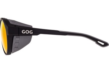 GOG MANASLU E495-2 ГОРНЫЕ ОЧКИ С ФОТОХРОМНЫМИ СОЛНЦЕЗАЩИТНЫМИ СТЕКЛАМИ