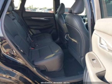 Infiniti QX50 2021 Infiniti QX50 Pure, 2021r., 2.0L 2.0 Benzyna 268KM, zdjęcie 9