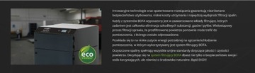 Система фильтров BOFA AD ORACLE iQ — CO2-лазер