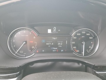 Cadillac 2025 Cadillac XT6 Premium Luxury 2025 3.6l 3.6 Benzyna 310KM, zdjęcie 9