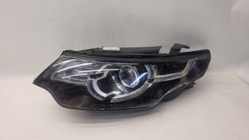 LR DISCOVERY SPORT КСЕНОНОВАЯ ЛЕВАЯ ЛАМПА ЛЕВАЯ