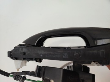 MERCEDES-BENZ OE A0997602200 KLIKA DVEŘE