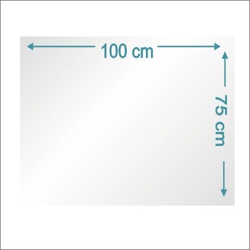 Защитная пластина из оргстекла, антивирусное оргстекло