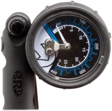 НАСОС ДЛЯ ДЕМПФЕРОВ PRO 400 PSI 28 БАР