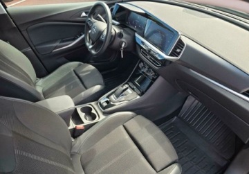 Opel 2023 Opel Grandland 1.2T 130KM Business Elegance, automat, bezwypadkowy, serwis, zdjęcie 14