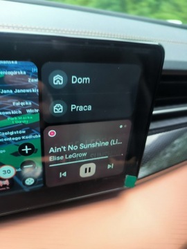  Forthing T5 EVO * Android Auto * LED * LPG, zdjęcie 36