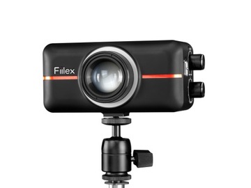 LAMPA LED FIILEX P100 THE BRICK STACJA DOKUJĄCA