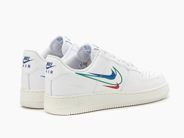 NIKE AIR FORCE 1 LOW DM9096-101 r42.5 24H SKLEP pl