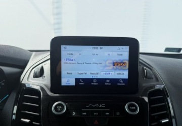 Ford Tourneo Connect III Standard 1.5 EcoBlue 120KM 2022 Ford Tourneo Connect 1.5 EcoBlue 120KM AT Titanium Salon PL ASO I-wszy wla, zdjęcie 24