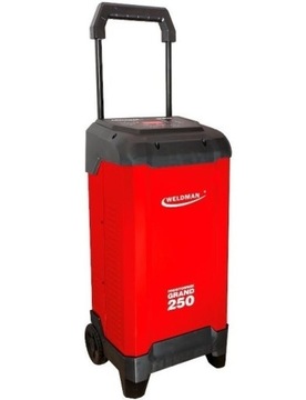 Weldman Prostownik Grand 250 104515