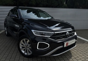 Volkswagen T-Roc I SUV Facelifting 1.5 TSI ACT 150KM 2024 Volkswagen T-Roc SalonPL 1.5TSI 150KM DSG Special Edition Kamera Virtual L, zdjęcie 32