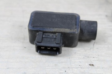 BMW R1100 GS R259 РЕГУЛЯТОР ХОЛОСТОГО ХОДА 0280101008 + РАМА