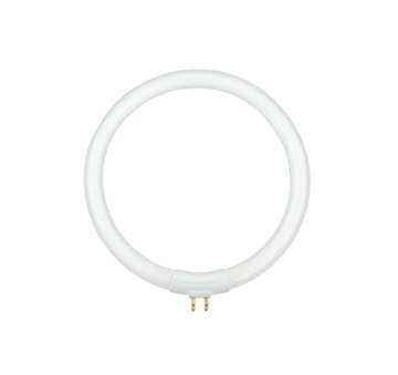 Lampa T4 12W żarówka świetlówka do lampy warsztatowej z lupą NAR0298 Rebel