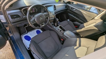 Renault Talisman Kombi 1.5 Energy dCi 110KM 2016 Renault Talisman 1.5D 110PS OPŁACONY Bezwypadkowy, zdjęcie 13