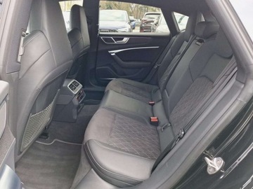 Audi A7 C8 S7 Sportback 3.0 TDI  344KM 2022 Audi S7 Sportback Sportback TDI 344 KM tiptronic KamCofMatrixLEDBangOlufse, zdjęcie 23