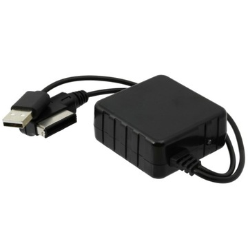 ADAPTER MODUŁ BLUETOOTH AUX MMI 2G HIGH AUDI A6 A8